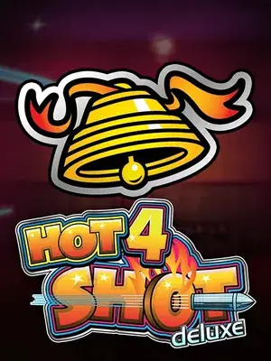 Hot 4 Shot Deluxe